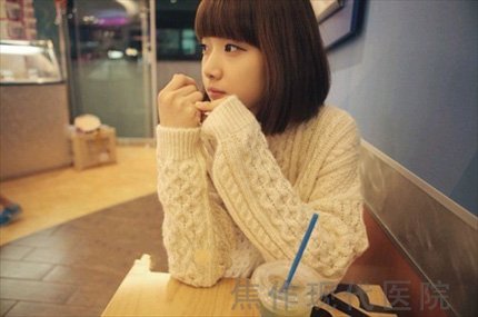 青春少女緣何遭遇閉經困擾?